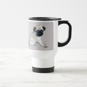Pug Mug
