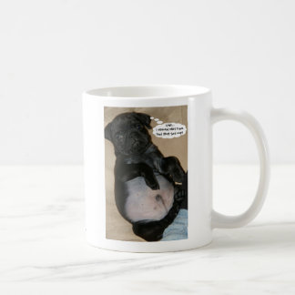 Pug Mug