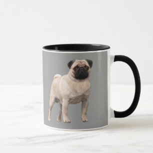 Pug Mug