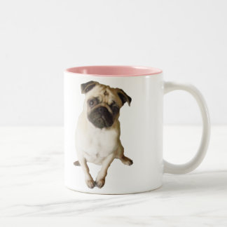 pug mug