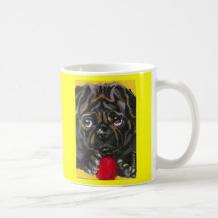 Pug Mug