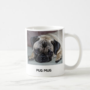 PUG MUG