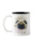 Pug Mug