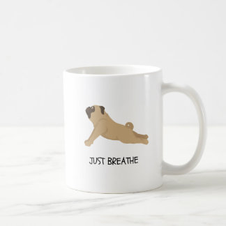 Pug Mug