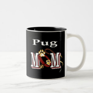 Pug Mum Mug