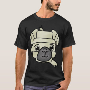 Pug Mummy T-Shirt