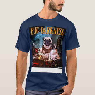 Pug of darkness T-Shirt