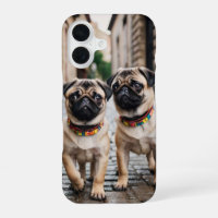 Pug Parade