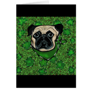 Pug Patty
