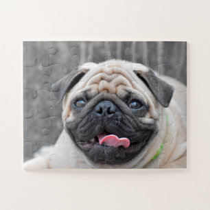 Pug Puzzle