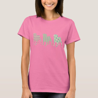 Pug Rescue Shirt