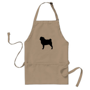 Pug Standard Apron