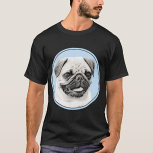 Pug T-Shirt