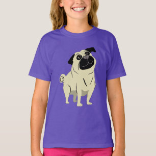 Pug T-Shirt