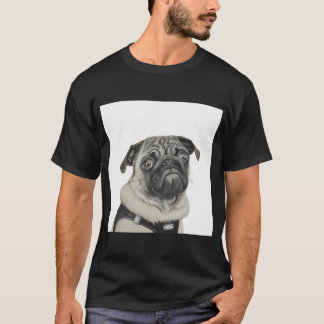 pug T-Shirt