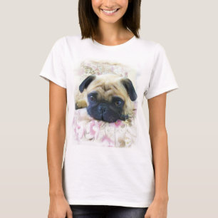 Pug T-Shirt