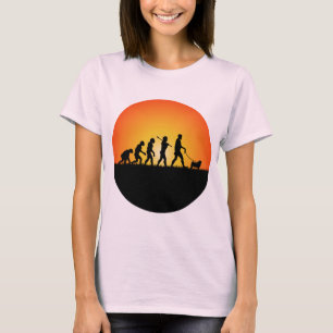 Pug T-Shirt