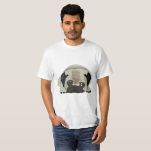 Pug T-Shirt
