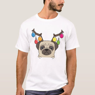 Pug T-Shirt
