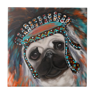  PUG TILE