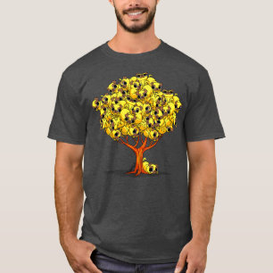 Pug Tree T-Shirt