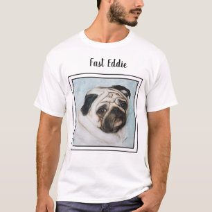 PUG TSHIRT