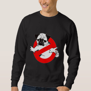 PUGBUSTERS Classic T-Shirt 429 Sweatshirt