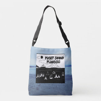 Puget Sound Plungers Tote
