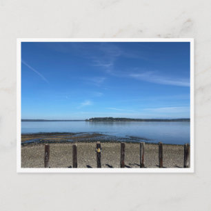 Puget Sound Postcard