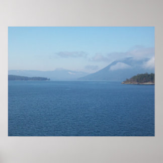 PUGET SOUND POSTER