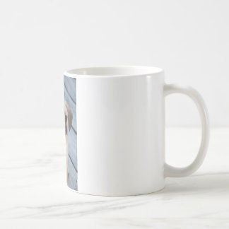 Puggle Coffee Mug