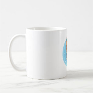 Puggle Dog Owner Puggles Lover Coffee Mug