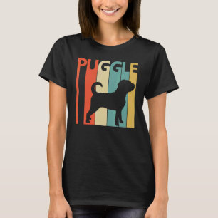 Puggle Dog T-Shirt