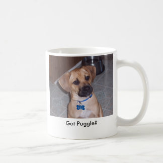 Puggle Mug