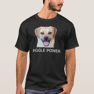 Puggle Power! T-Shirt