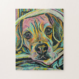 Puggle Puzzle