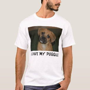 Puggle T-Shirt 2