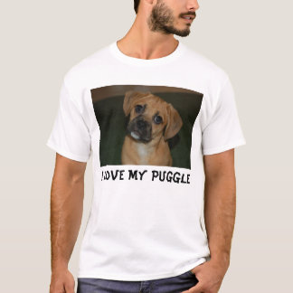 Puggle T-Shirt 2