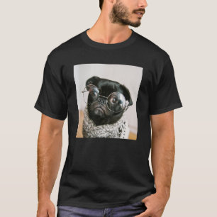 Puggy Pug T-Shirt