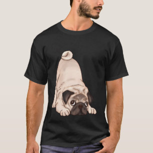 PuggyLove Fart T-Shirt