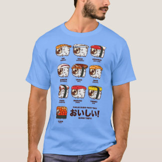 Puglie Party Tray T-Shirt