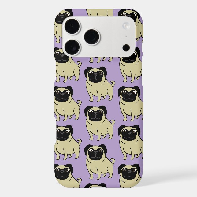 Pugs (Back)