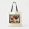 Pugs & Kisses Tote Bag