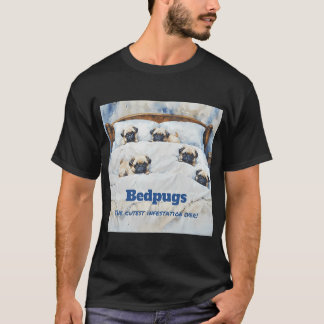 Pugs T-Shirt