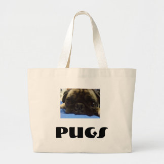 PUGS Tote