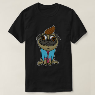 Pugster #5 T-Shirt