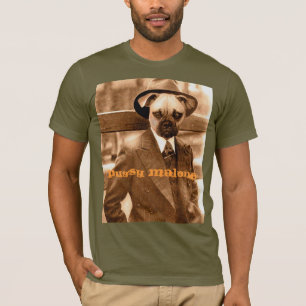 Pugsy Malone T-Shirt