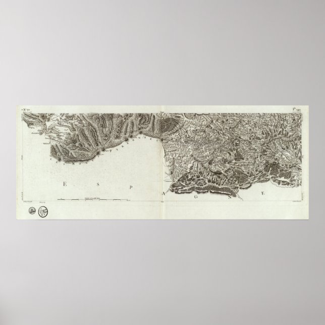 Puigcerda Poster (Front)