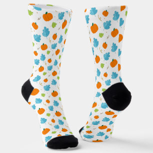 Puimcin Socks