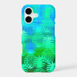 Pukana Hawaiian Pineapple Sunset Blend